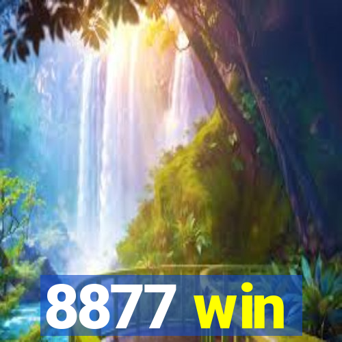 8877 win